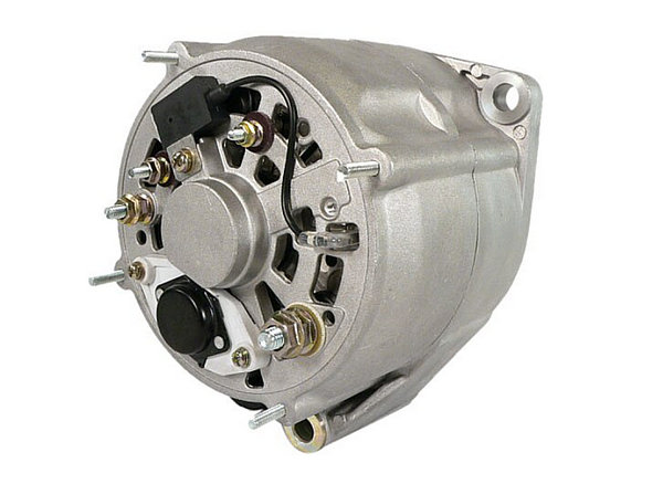Alternator Power Select 11043N Alternator Power Select 11043N
