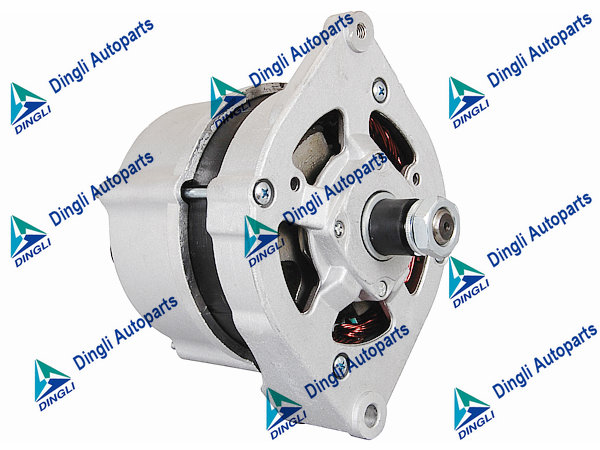 New Alternator For John Deere Excavator 270CLC 270LC 330LC 370C 450C 450LC 490E