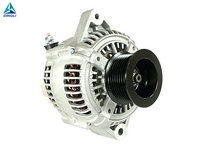 NEW Alternator For Hyundai  Veracruz V6 3.8L 3778cc 2007-2012 11191  37300-3C120